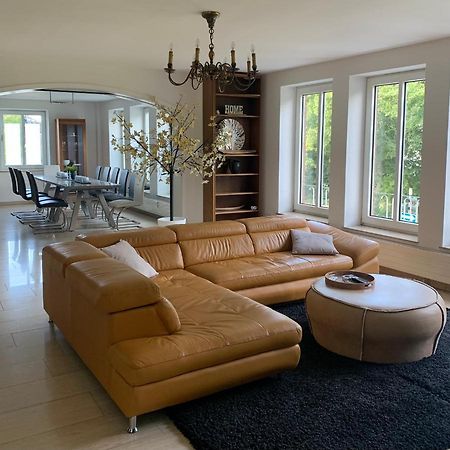 Ferienwohnung Muehlenblick Kempen Buitenkant foto